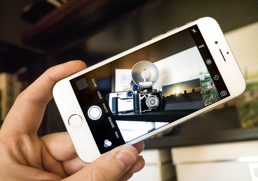 Những lý do nên mua iPhone 6S thay vì iPhone 8 hoặc iPhone X